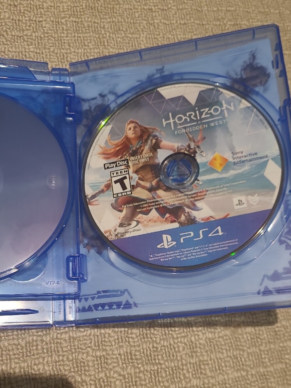 Video Game Case - Picture 4 of 4